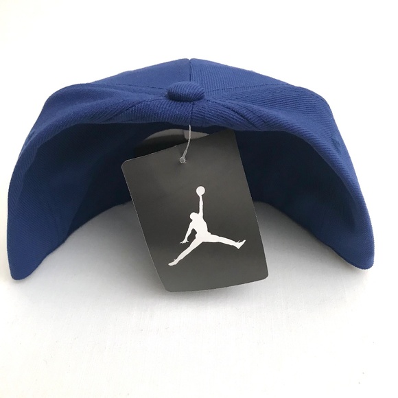 Jordan Jumpman Youth Kids Boys Baseball Cap Hat - Picture 2 of 3